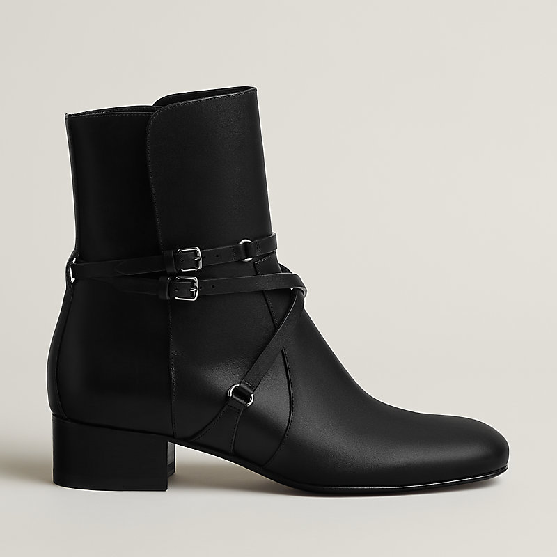Nancy 35 ankle boot | Hermès USA